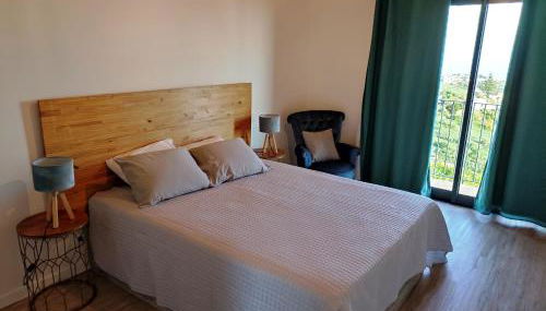 Ponta do Sol Private Apartment Sea View - Foto 3