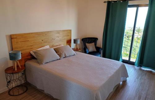 Ponta do Sol Private Apartment Sea View - Foto 3