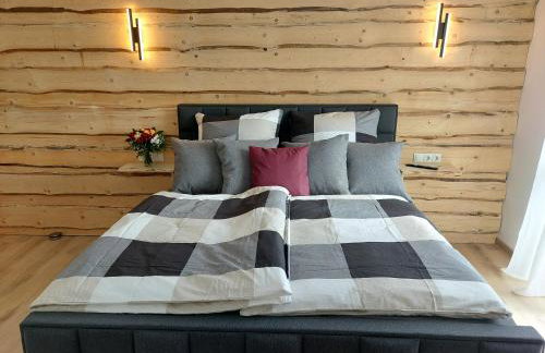 Premium Vulkaneifel Chalet - Foto 1