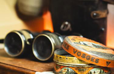 L'Insolite, expérience safari chic à Saumur - Foto 14