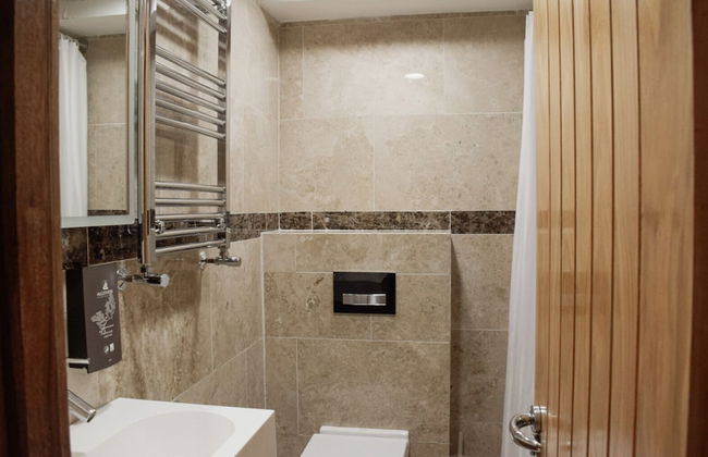 Osborne Apartments - Photo 45