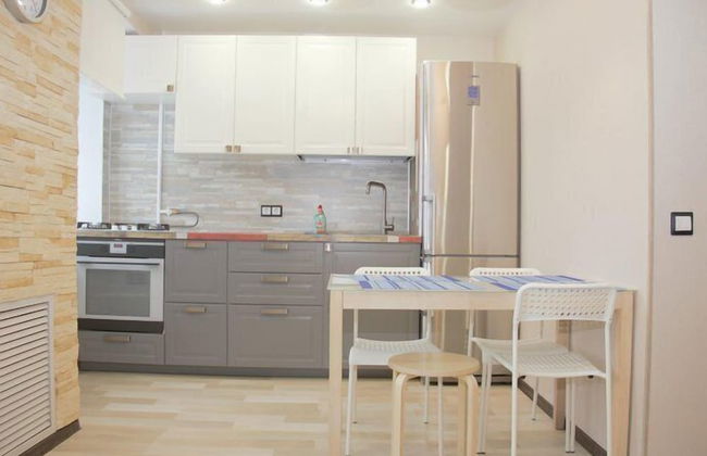 Apartlux Andropova - Photo 5