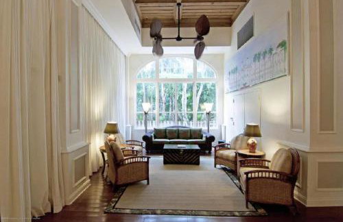 TROPICAL Palm Beach NEW SUITE 3 Beds 2 BEDRS &2BATHROOMS ENSUITE BEACH 5 MINOutdoorPOOL Garden - Photo 28