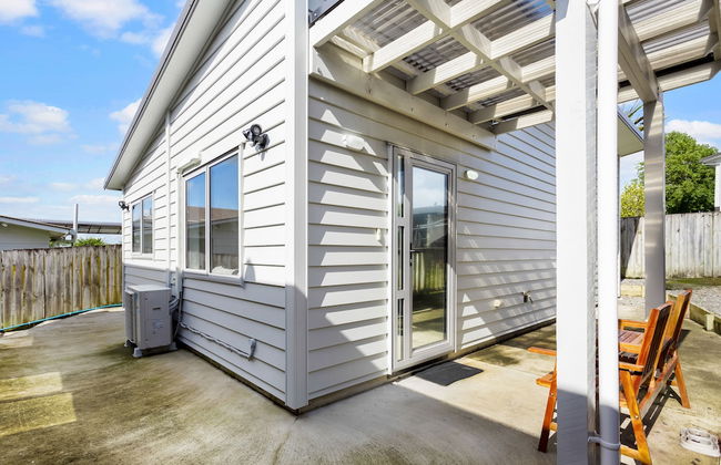 The Perfect City Pad - WiFi - Netflix - Foto 25