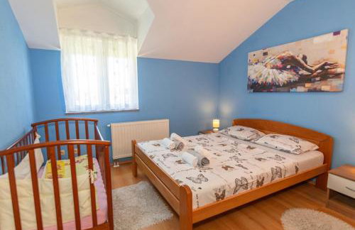 Holiday house Anetta with 5 bedrooms - Foto 32