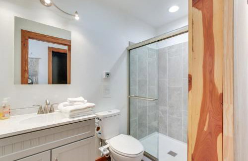 Private Dock and River Views Modern Gem in Waterloo - Foto 36