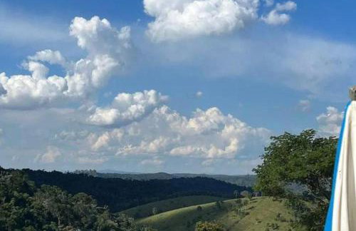 Chalé rústico aconchegante - Foto 10