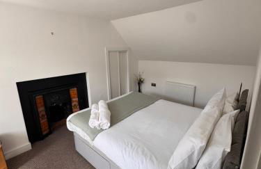 Seaforth Cottage -Dog friendly, Historical Fishertown, central location - Foto 10