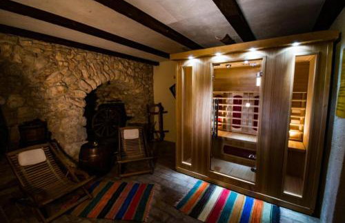 Guest House Risika - Foto 19