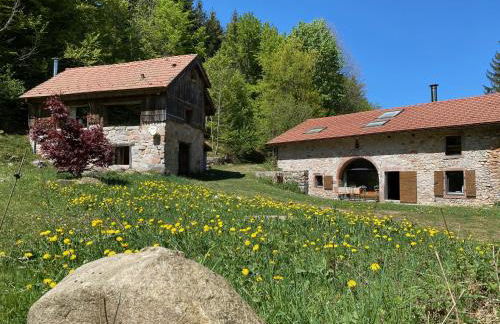 Le chalet de Nicolas - Your Nature Exclusive Retreat ! - Foto 74