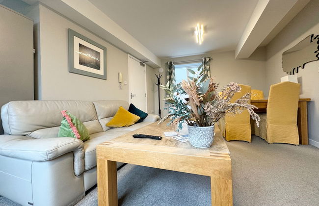 The Market Street Apartments - Ulverston - Foto 1