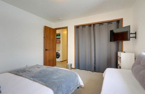 Family Fun on Cross Lake! Darts, Games, Smart TVs - Foto 17