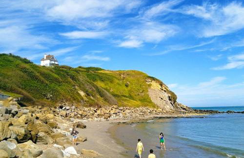 Maison de ville proche CNPE et plage - Foto 19