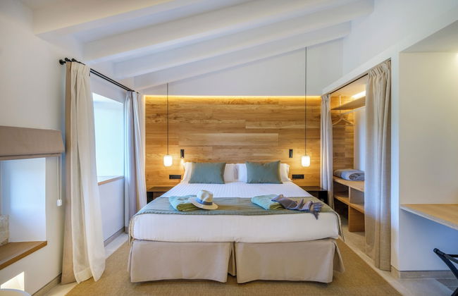 Treurer Olive Grove & Grand House - Adults Only - Foto 40