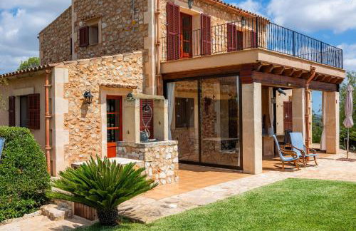 Es Turó de Son Mel - Foto 24