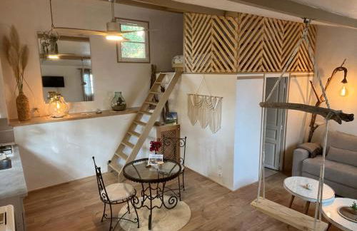 Maison du bonheur - Foto 8