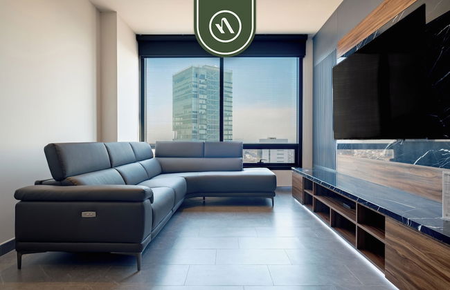 BeGrand Reforma by Naya Homes - Foto 38