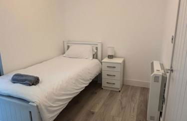 Alhambra House, Modern 2 Bed Flat - F2 - Foto 32