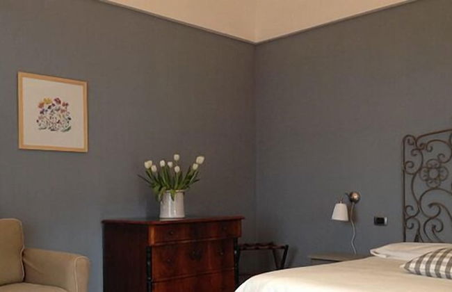 Podere don Peppe 1884 - Photo 9