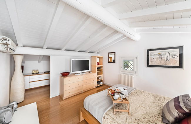 Residence Stropea 5 con piscina - Foto 6