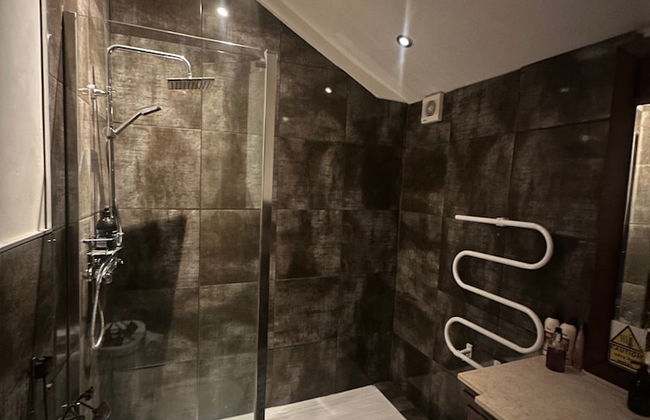 Meagill Cottage, Sleeps 4 With Hot Tub & Parking - Foto 9