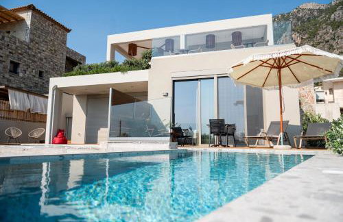 Petradi Suites - Foto 79