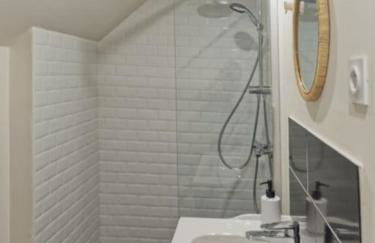 Appartement spacieux en centre ville - Foto 25