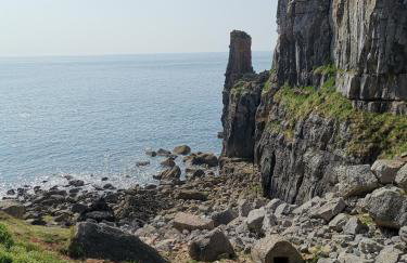 The Shepherds Hut - Foto 16