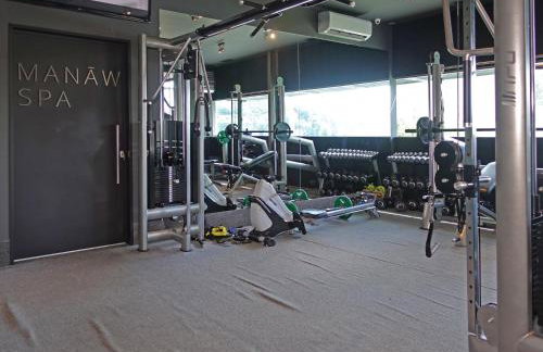 Apartment Słoneczny Gródek 19 Lemon Resort Spa - Foto 32