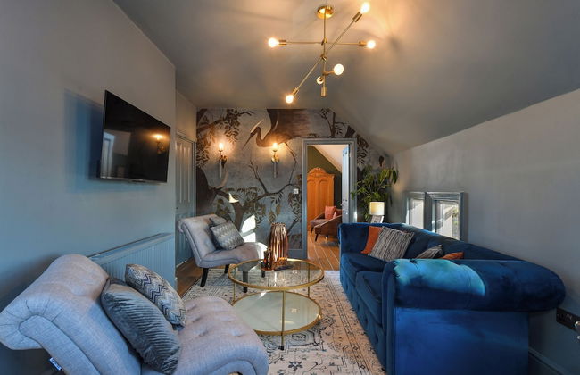 Fairview Boutique Apartments - Foto 33