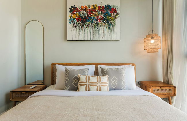 Sunset D1 Villa by Betterplace - Foto 8