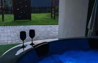 Apartament Blisko Słońca - Jacuzzi na wyłączność - Foto 34
