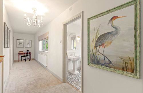 Far Heath House with Hot Tub - Foto 19