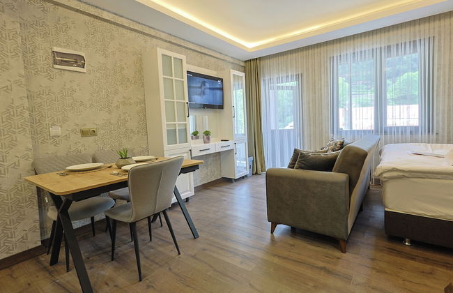 DOĞA BOUTIQUE HOTEL - Foto 13