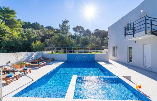 Villa Olivila - Photo 2