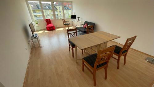 60sqm "Piece of heaven" in Munich's south - Foto 2