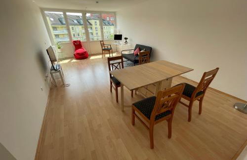 60sqm "Piece of heaven" in Munich's south - Foto 2