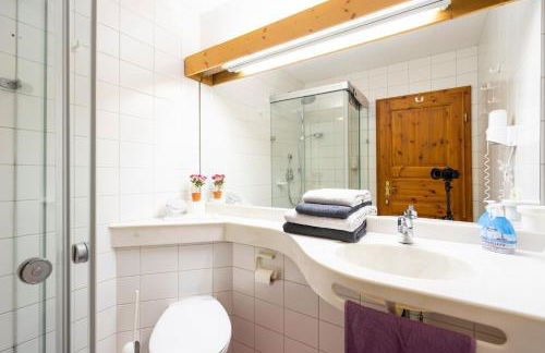 Landhaus Charivari Sommer-Hörnerbahnen kostenlos - Foto 26