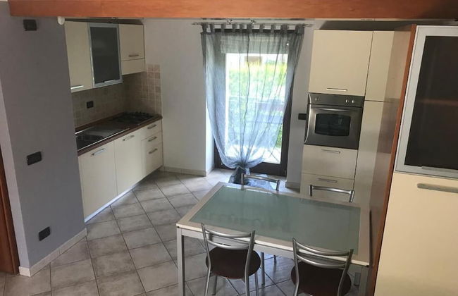 Appartamento Indipendente Nella Collina di Aosta - Cir Vda Aosta 0163 - Foto 9