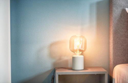 BLEIBEREI Apartments - Foto 17