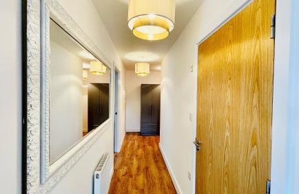 Urban Gem Apartment- Free parking - Photo 19