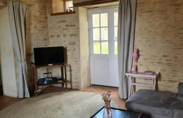 Château de Canon - le Logis d'Antoinette - Foto 9