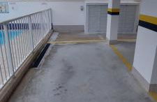 Apartamento Residencial Mar Azul - praia de Palmas - Governador Celso Ramos-SC - Photo 26