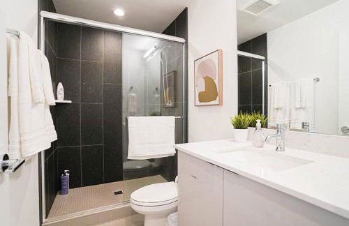 Modern Home, Rooftop view, 3 block Beacon station - Foto 21