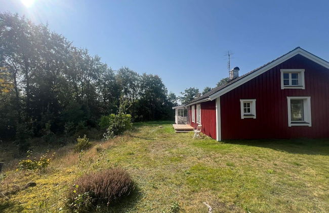 2 Person Holiday Home in Burseryd - Foto 23