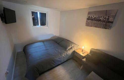 Container conversion in beautiful Bosham - Foto 7