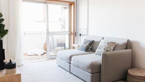 VIVA Cozy Panoramic Flat - Photo 2