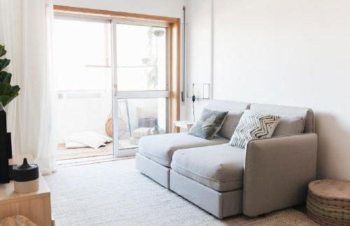 VIVA Cozy Panoramic Flat - Foto 2