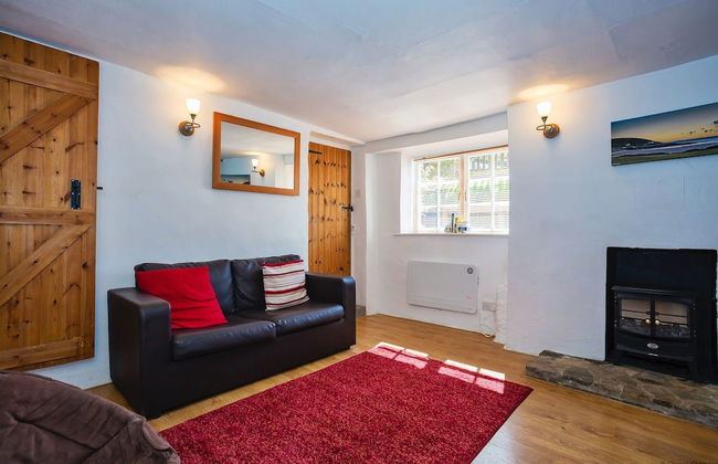 Croyde Down View 2 Bedrooms - Photo 12