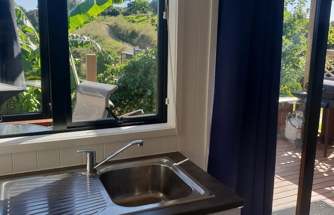 Wild Days Accommodation - Foto 17